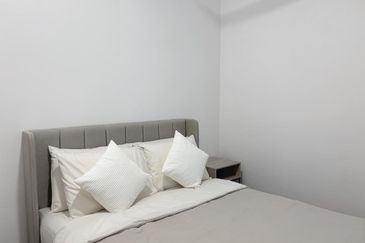 Sunsuria Forum @ 7th Avenue