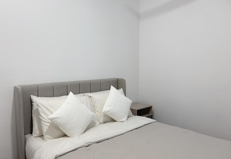 Sunsuria Forum @ 7th Avenue