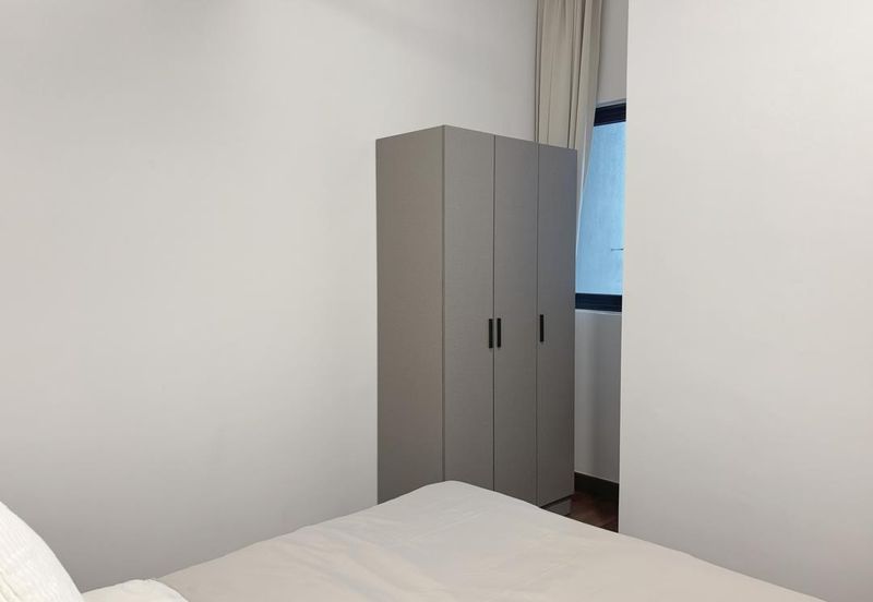 Sunsuria Forum @ 7th Avenue