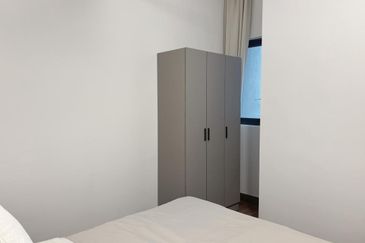 Sunsuria Forum @ 7th Avenue