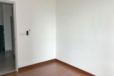 Sunsuria Forum @ 7th Avenue