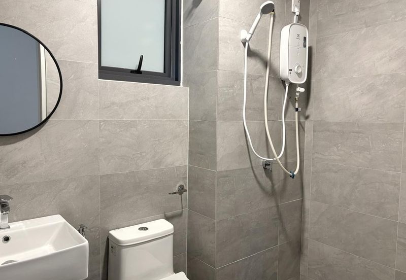 Sunsuria Forum @ 7th Avenue