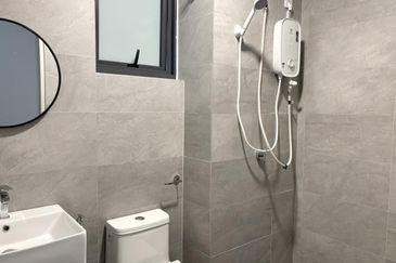 Sunsuria Forum @ 7th Avenue