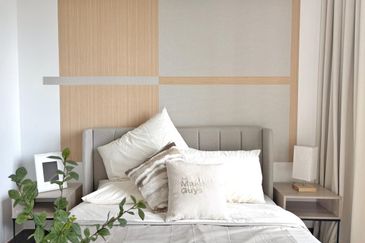 Sunsuria Forum @ 7th Avenue