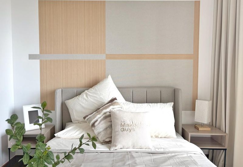 Sunsuria Forum @ 7th Avenue