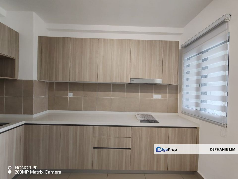 Berkeley Uptown For Rent Fully Furnished, Selangor, Klang