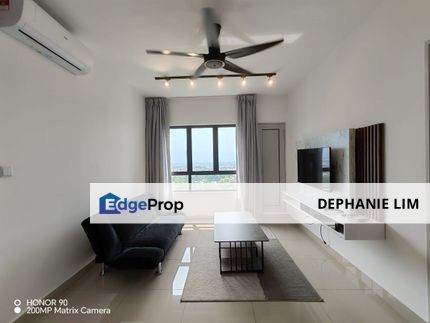 Berkeley Uptown For Rent Fully Furnished, Selangor, Klang