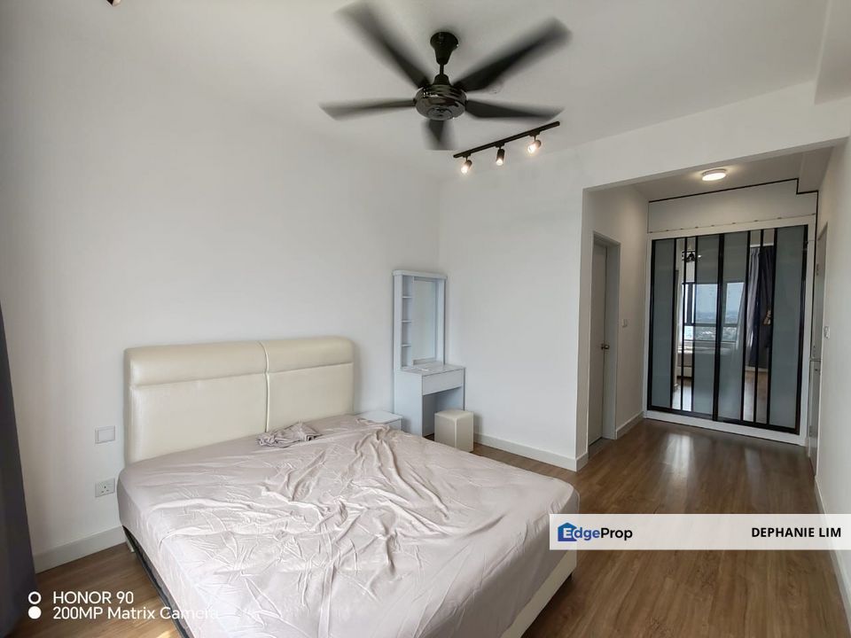 Berkeley Uptown For Rent Fully Furnished, Selangor, Klang