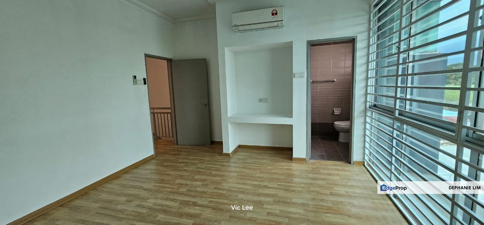 Bandra Bukit Raja House For Sale Double Storey Terrace Kitchen Tabletop., Selangor, Klang