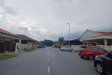 Mutiara Bukit Raja