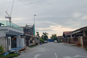 Mutiara Bukit Raja