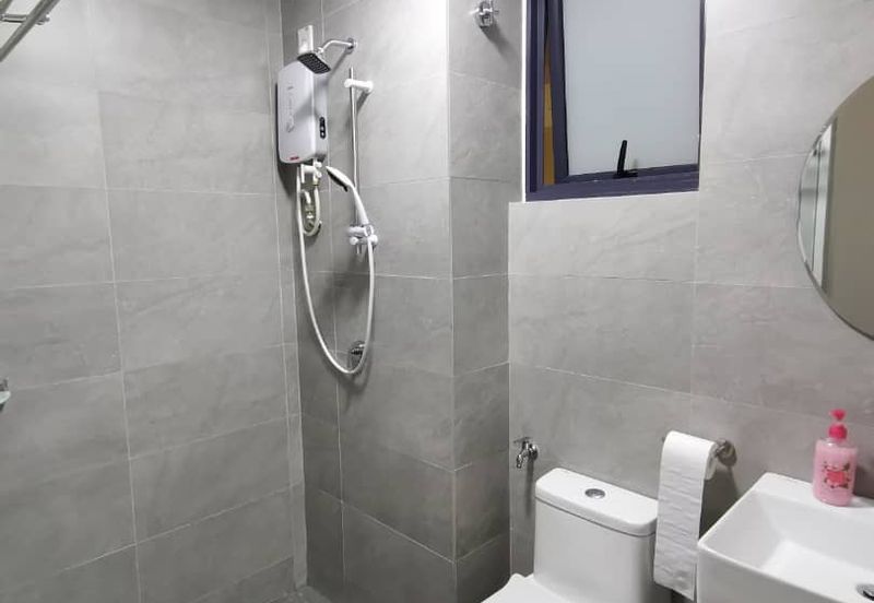 Sunsuria Forum @ 7th Avenue