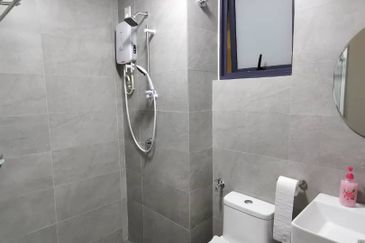 Sunsuria Forum @ 7th Avenue