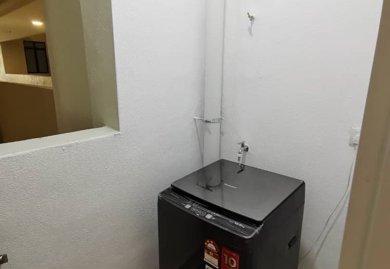 Sunsuria Forum @ 7th Avenue