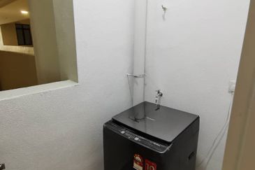 Sunsuria Forum @ 7th Avenue