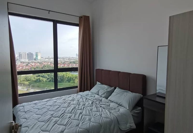 Sunsuria Forum @ 7th Avenue