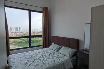 Sunsuria Forum @ 7th Avenue