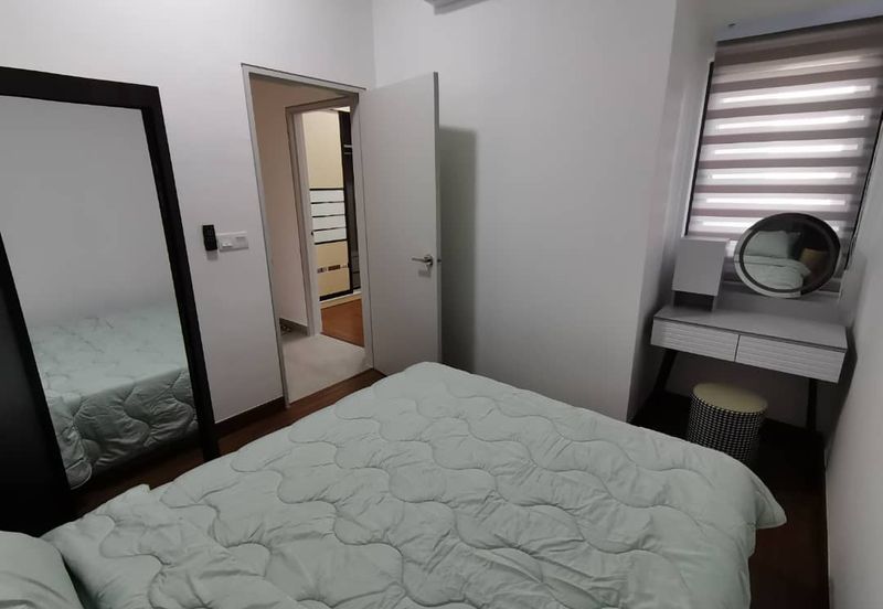 Sunsuria Forum @ 7th Avenue