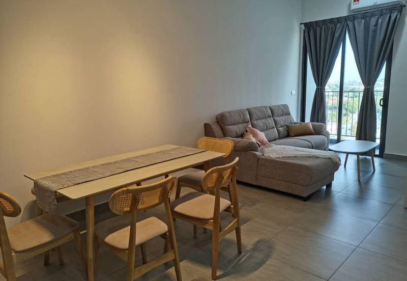 Sunsuria Forum @ 7th Avenue