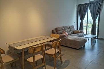 Sunsuria Forum @ 7th Avenue