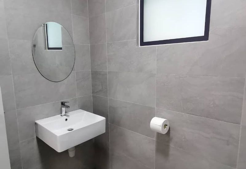 Sunsuria Forum @ 7th Avenue