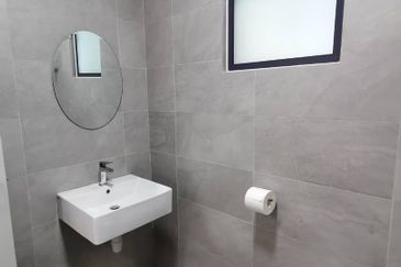 Sunsuria Forum @ 7th Avenue