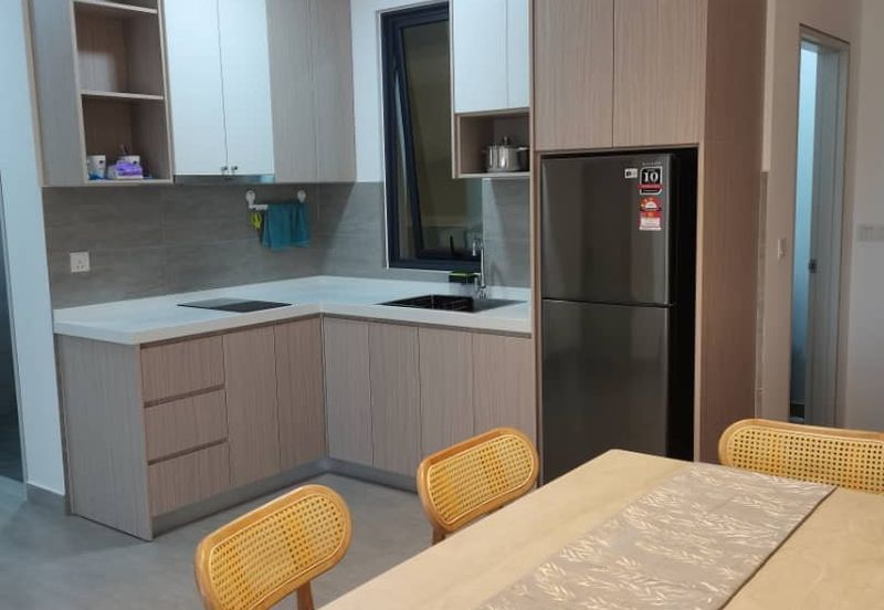 Sunsuria Forum @ 7th Avenue