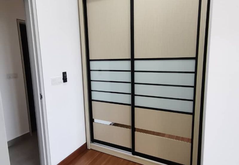 Sunsuria Forum @ 7th Avenue