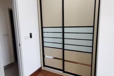 Sunsuria Forum @ 7th Avenue