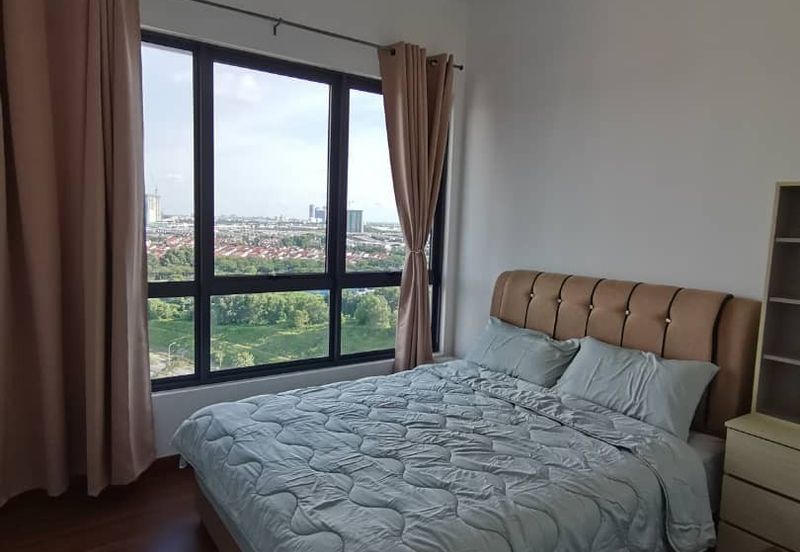 Sunsuria Forum @ 7th Avenue