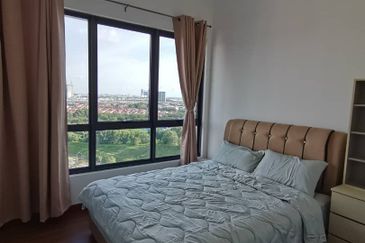 Sunsuria Forum @ 7th Avenue