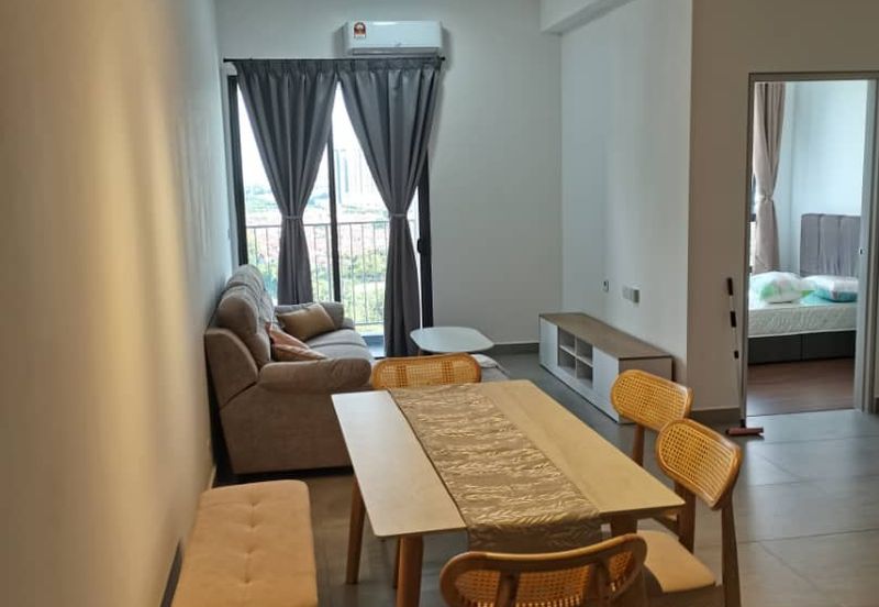 Sunsuria Forum @ 7th Avenue