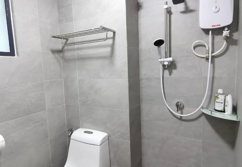 Sunsuria Forum @ 7th Avenue