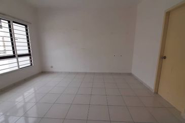 Jalan Setia Permai U13/41E