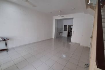 Jalan Setia Permai U13/41E