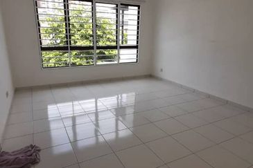 Jalan Setia Permai U13/41E