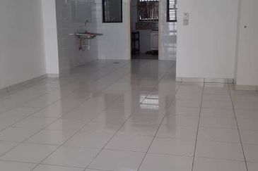 Jalan Setia Permai U13/41E