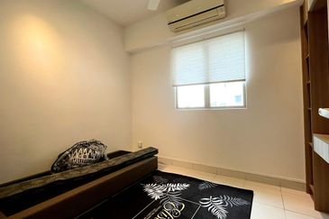 Seri Mutiara Apartment