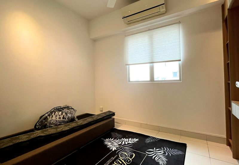 Seri Mutiara Apartment