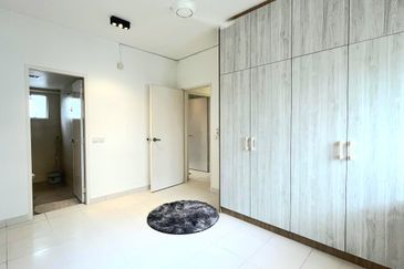 Seri Mutiara Apartment