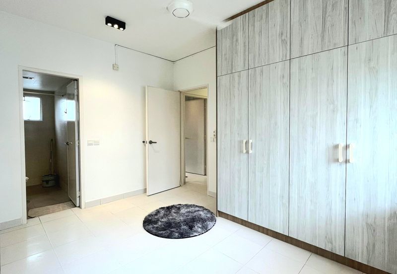 Seri Mutiara Apartment