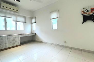 Seri Mutiara Apartment