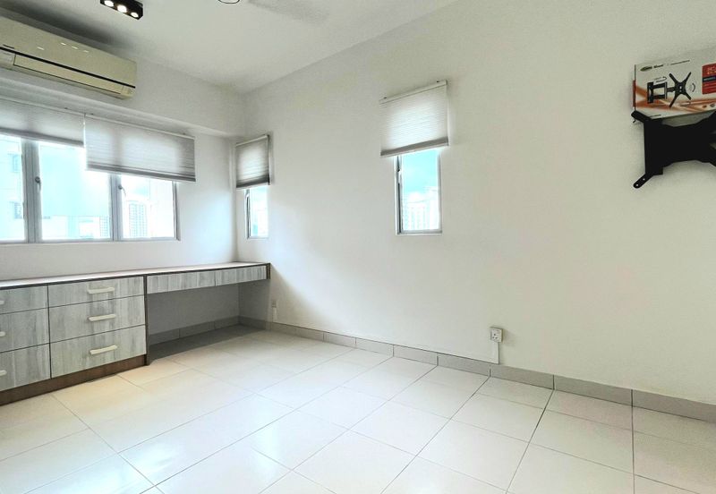 Seri Mutiara Apartment