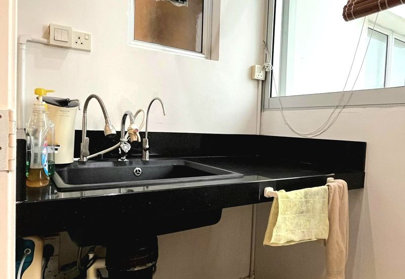 Seri Mutiara Apartment