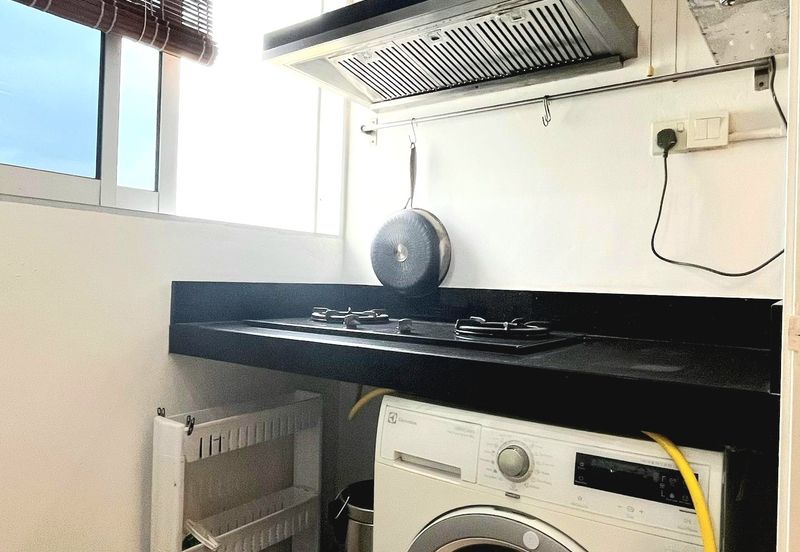 Seri Mutiara Apartment