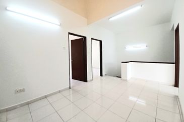 Jalan Setia Perdana U13/26D