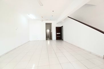 Jalan Setia Perdana U13/26D