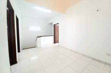 Jalan Setia Perdana U13/26D