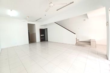 Jalan Setia Perdana U13/26D