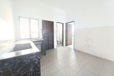 Jalan Setia Perdana U13/26D